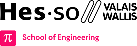 Institute of Systems Engineering – HES-SO Valais-Wallis